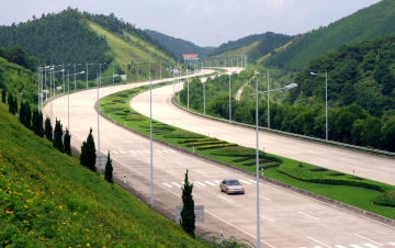 南寧市至吳圩機場高速公路